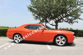 Image result for Hemi Orange 2008 Challenger