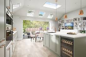 See more ideas about house extensions, house styles, house. Beautiful Ideas For Kitchen Extensions Loveproperty Com