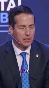 Stephen Pair shares his vision of the future for blockchain, its  legislative atmosphere and why BitPay decided to become a member of the  Chamber of Digital Commerce. See all our Around The