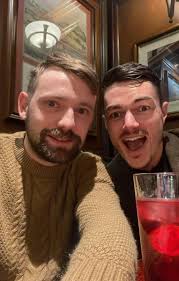 Happy Birthday to Dominic Herbertson from all your friends at the SWC. The  big 40 and doesn't look a day over 39 and a half. Seriously tho, hope you  have a great