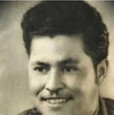 David Chavarria Sr. (1925-2013)