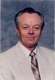 Reginald Townsend Obituary