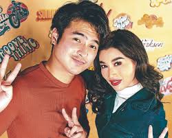 Jerome Ponce and Nicole Asensio revisit horrors of martial law in screen  musical