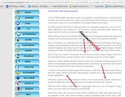 Dan aku diberi konseling oleh ibu endar, guru agama. Jakim Umno Jamil Khir Nasruddin Najib Bloggers Umno Korang Meh Sini Kejap Ameno World