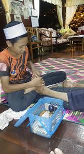 Rumah tradisional melaka perigi hang tuah. Pewaris Baru Rumah Tradisional Melaka Perigi Hang Tuah Facebook