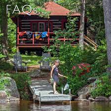 At killarney lodge we offer private lakeside cabins, tastefully furnished in a charming canadian. Cabins Algonquin Park Accommodations Killarney Lodge