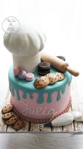 Tita Cakes Tita Cakes S Photos Baker Cake Chef Cake Cake
