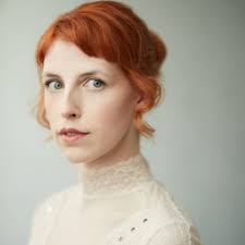 Queen Anne Neville with Rebecca Batley by Herstory