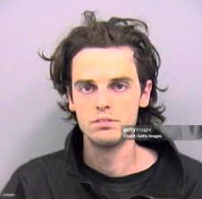 This mug shot of Joseph Konopka was released March 13, 2002 by the... News  Photo