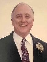 Thomas Hinkle Obituary