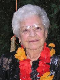 Dorothy Blanche Shields Obituary