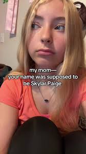 Skyler Sadie Perry