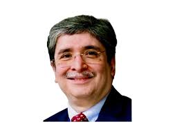 Interview with Mr. Arup Kumar Chatterjee, Unit Head Capital Markets and  Insurance Practice team, Finance Sector Office, Sectors Group, Asian  Development Bank