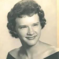 Obituary information for Beverly Ann Blythe