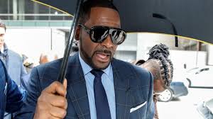 Kelly has not been released from jail despite rumors that began swirling on social media thursday morning (june 3). R Kelly Will Stay In Jail Until He Pays 122k Child Support Judge Rules Ents Arts News Sky News