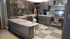 مطابخ امريكية