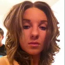 Danielle Bissett's Instagram, Twitter & Facebook