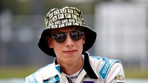 NASCAR Fines Carson Hocevar $50K for Safety Violation