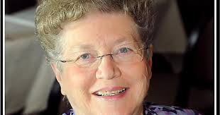 Shirley Anita (Brane) Thomas