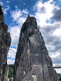 Celebramos 60 años construyendo un sólido futuro de crecimiento, rentabilidad y sostenibilidad ofreciendo productos de consumo masivo de calidad. Things To Do In Dinant For One Perfect Day Journication