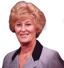 Barbara Fleming Miller Obituary 2019