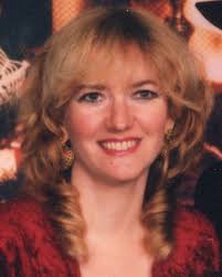 Ellen Dawn Benefield's Blog