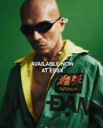 New to ESSX: @luudan_official Founded in 2021 by designer, Hung La, LỰU ĐẠN  is a luxury label rooted in the nuances of Asian identity and its  evolution. The garments are inspired by