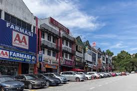 See more of smk seksyen 9, shah alam on facebook. Oyo 530 Dd Hotel Shah Alam Hotel Reviews Photos Rate Comparison Tripadvisor