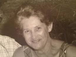 Wilma Robertson (Goss) Obituary