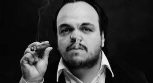 Pompeyo Audivert y la poesía: “El lenguaje es una criatura salvaje a la que  hay que darle rienda suelta”