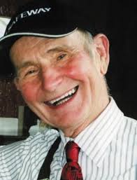 John LEITH Obituary (2017)