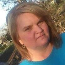 Lou Ann Blackwell Obituary