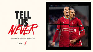 Alisson becker has cemented his position as one of world football's most formidable goalkeepers since joining liverpool in 2018. Jersey Liverpool Perdana Bersama Nike Tonjolkan Warna Tradisional The Reds Bolaskor Com