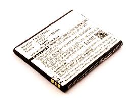 Archos 40C Titanium Li-Ion 3,7V 1200mAh