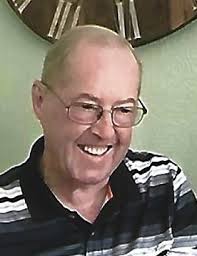 Obituary information for Dale Edward Coltharp