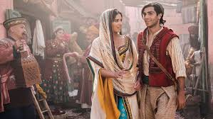 Instantly play online for free, no downloading needed! How Well Do You Know Aladdin 2019 Spoilers And Very Long Test