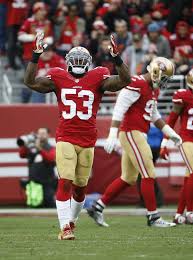 Browse 1,458 navorro bowman stock photos and images available, or start a new search to explore. 49ers Navorro Bowman Back Among The Best
