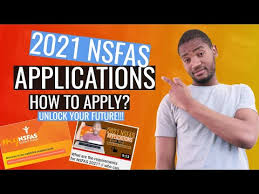 Submit a picture of your id using a cell phone. Fastest How To Unlock Nsfas User Profile