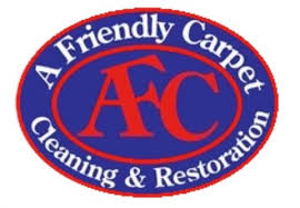 a friendly carpet cleaning