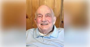 Obituary information for Raymond Edward Miller