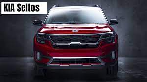 New Kia Seltos Cars In India 2020 2021 Kia Seltos Kia Car Ins Crossover Cars