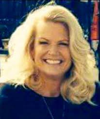 Kelli Yvonne Carver Ford (1966-2016)