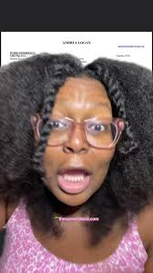 Andrea Logan Resume Reviews