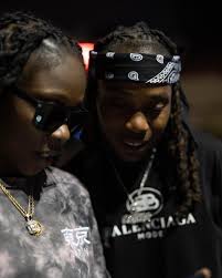 Profile for Yung Cheza