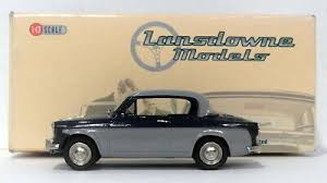 Image result for Dawn Mist Gray 1958 Sunbeam