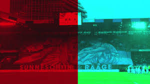 Der vfb stuttgart bietet gleich drei möglichkeiten, das testspiel gegen den fc basel live zu sehen. Fcb Fc Zurich Unfassbare 3d Choreo 09 12 2018 Youtube