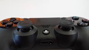 If you would like to use your dualshock 4 wireless controller with compatible games and applications away from your ps4™ console, you can connect via bluetooth® in a few steps. Schritt Fur Schritt Umbau Des Ps4 Controllers Bilder Screenshots Computer Bild Spiele