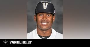 He was drafted with the 10th pick in the 2021 major league baseb. Vanderbilt Commodores Official Athletic Site Kumar Rocker