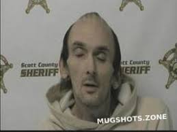 Scott County Mugshots Zone