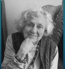 Doris B. Garrity Obituary August 24, 2014